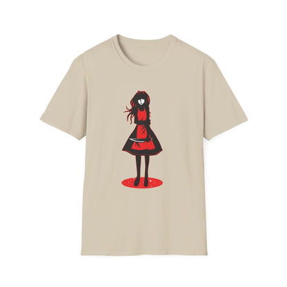 Maid Girl With Knife - Mleem - 86927065760617933173 - Maid Girl With Knife - Mleem