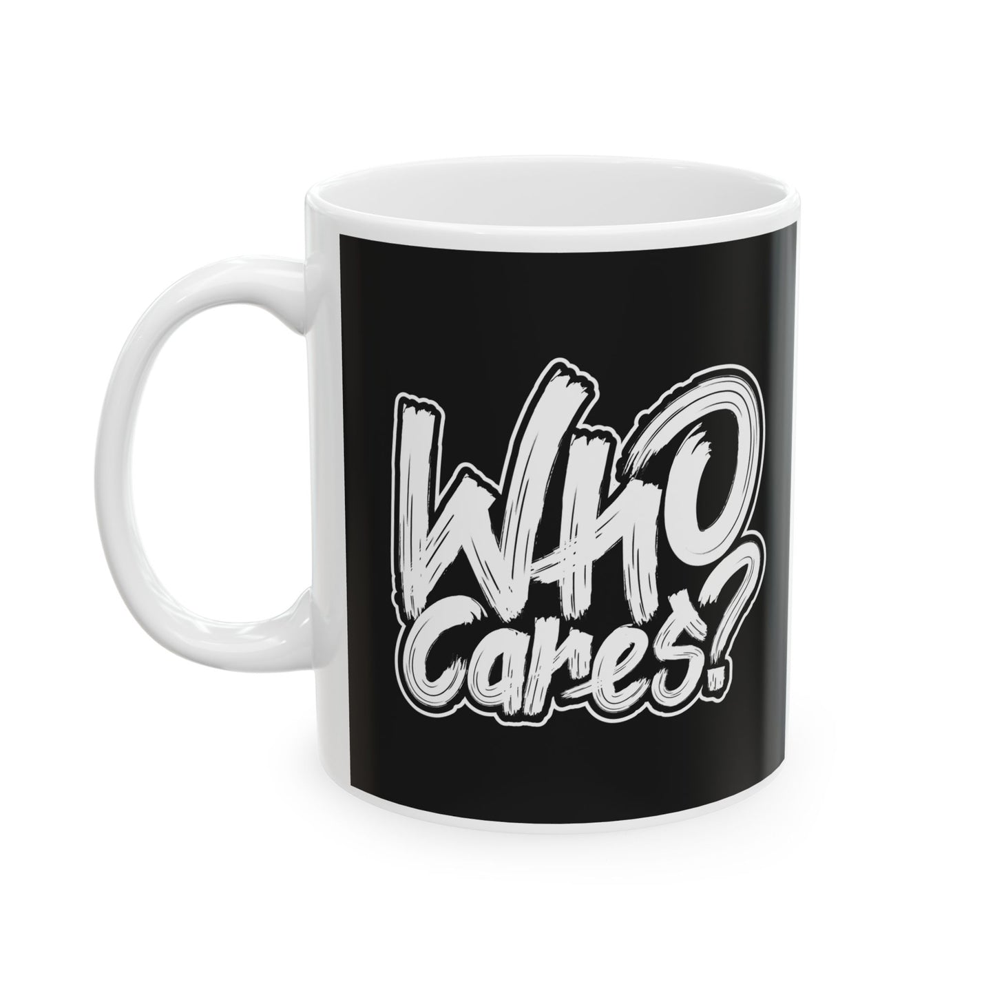 MLEEM Ceramic Mug