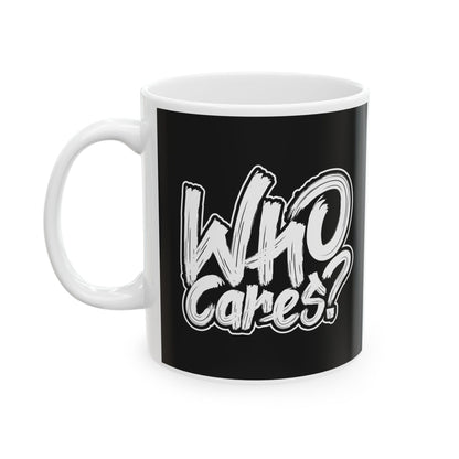 MLEEM Ceramic Mug