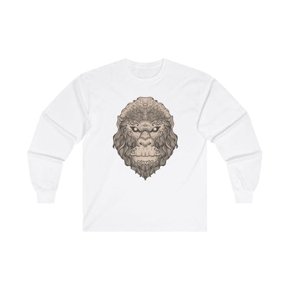 Gorilla Head Twelve - Mleem