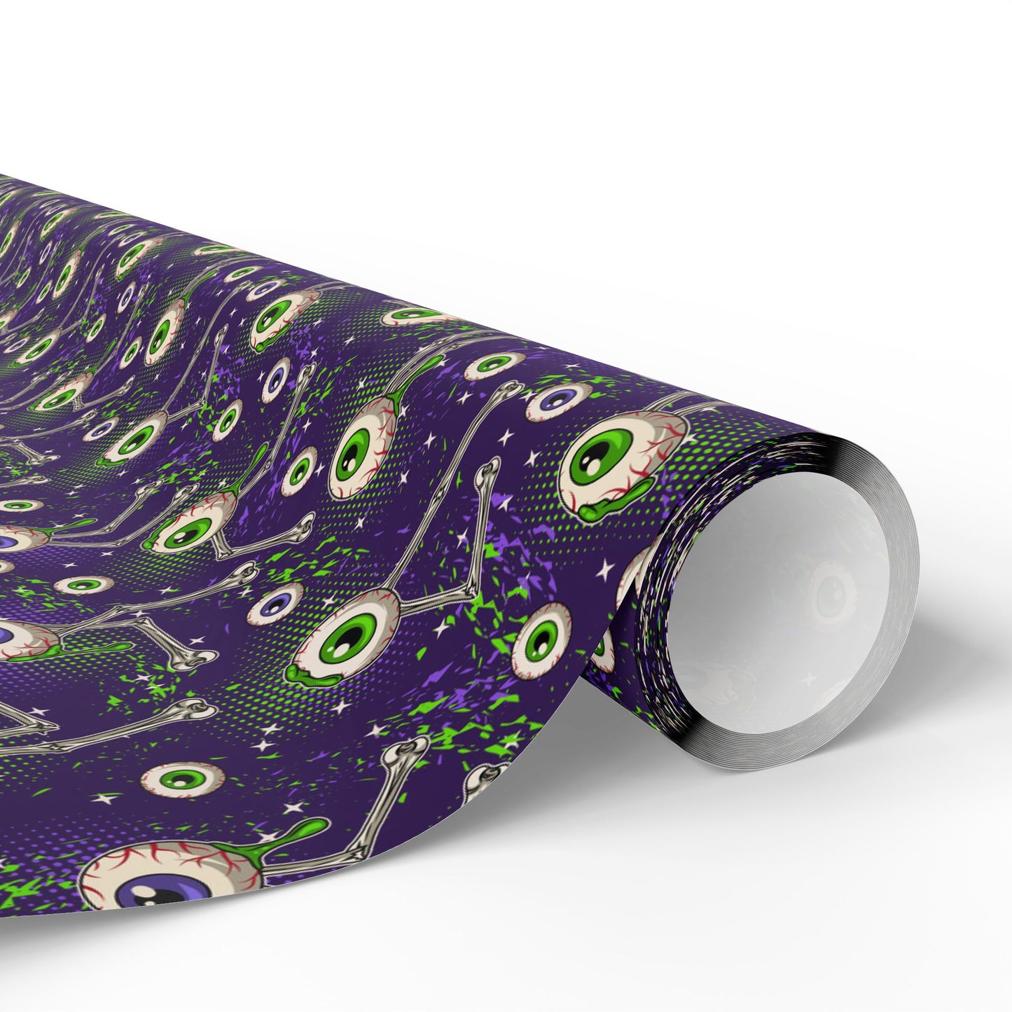 Colorful Wrapping Paper for All Occasions, Gift Wrap, Holiday Wrap, Birthday Gift, Unique Present Wrapping