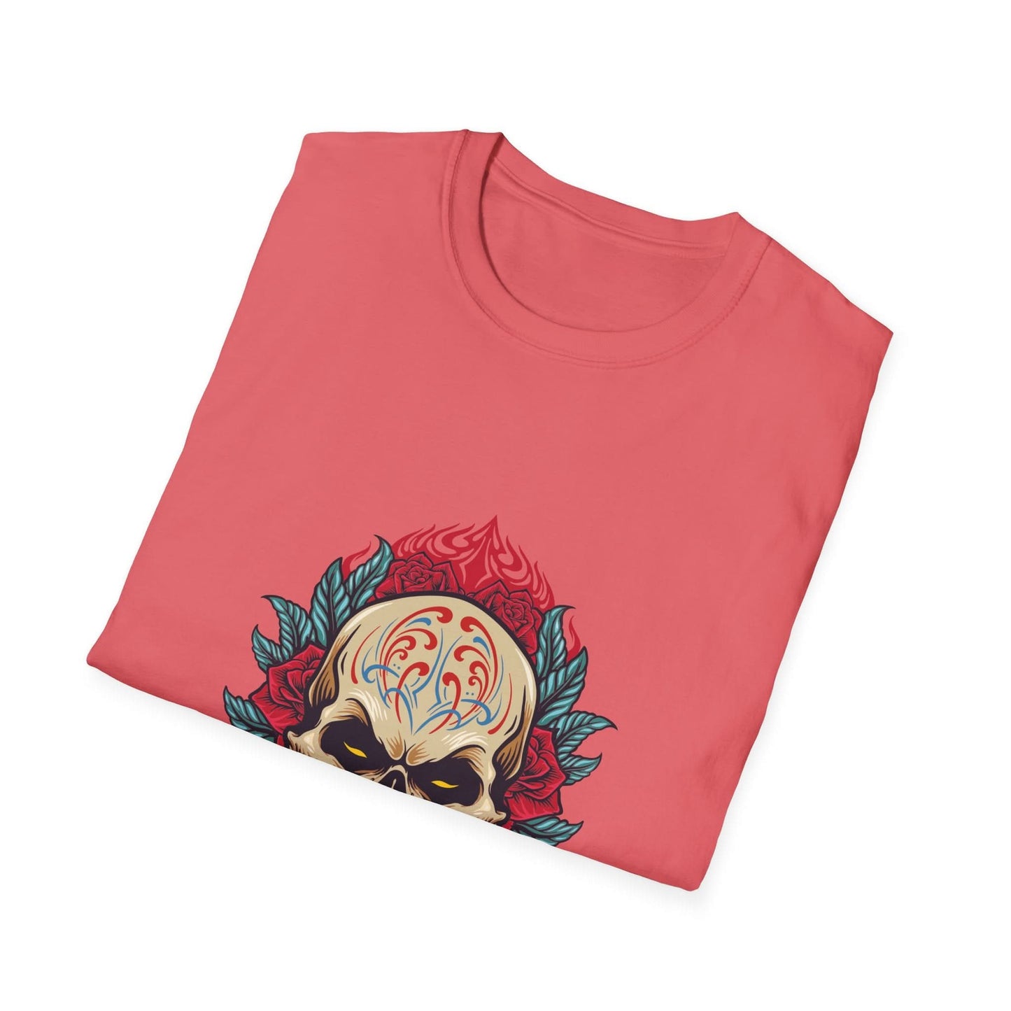 Mexico Sugar Skull - Mleem