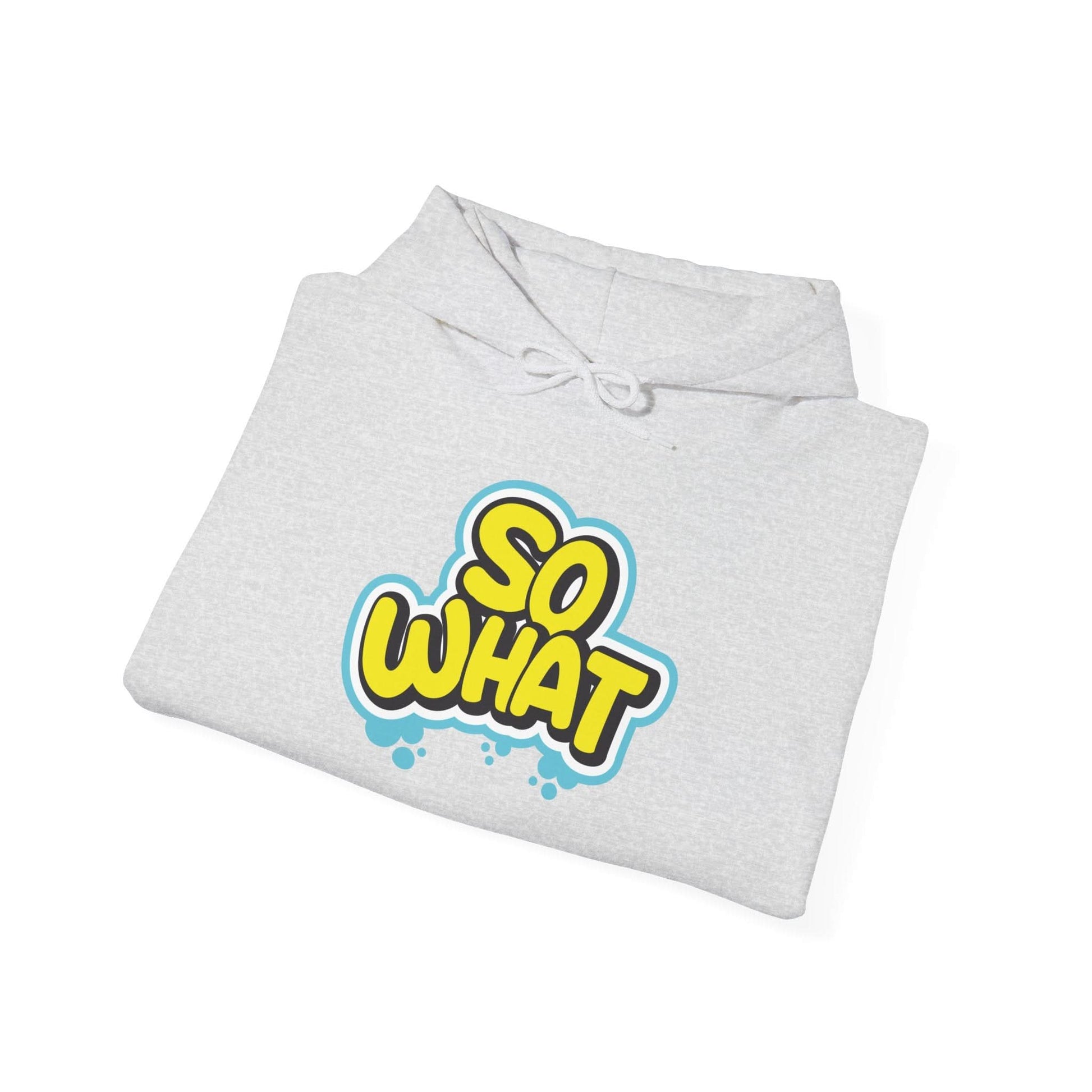 So What - Mleem