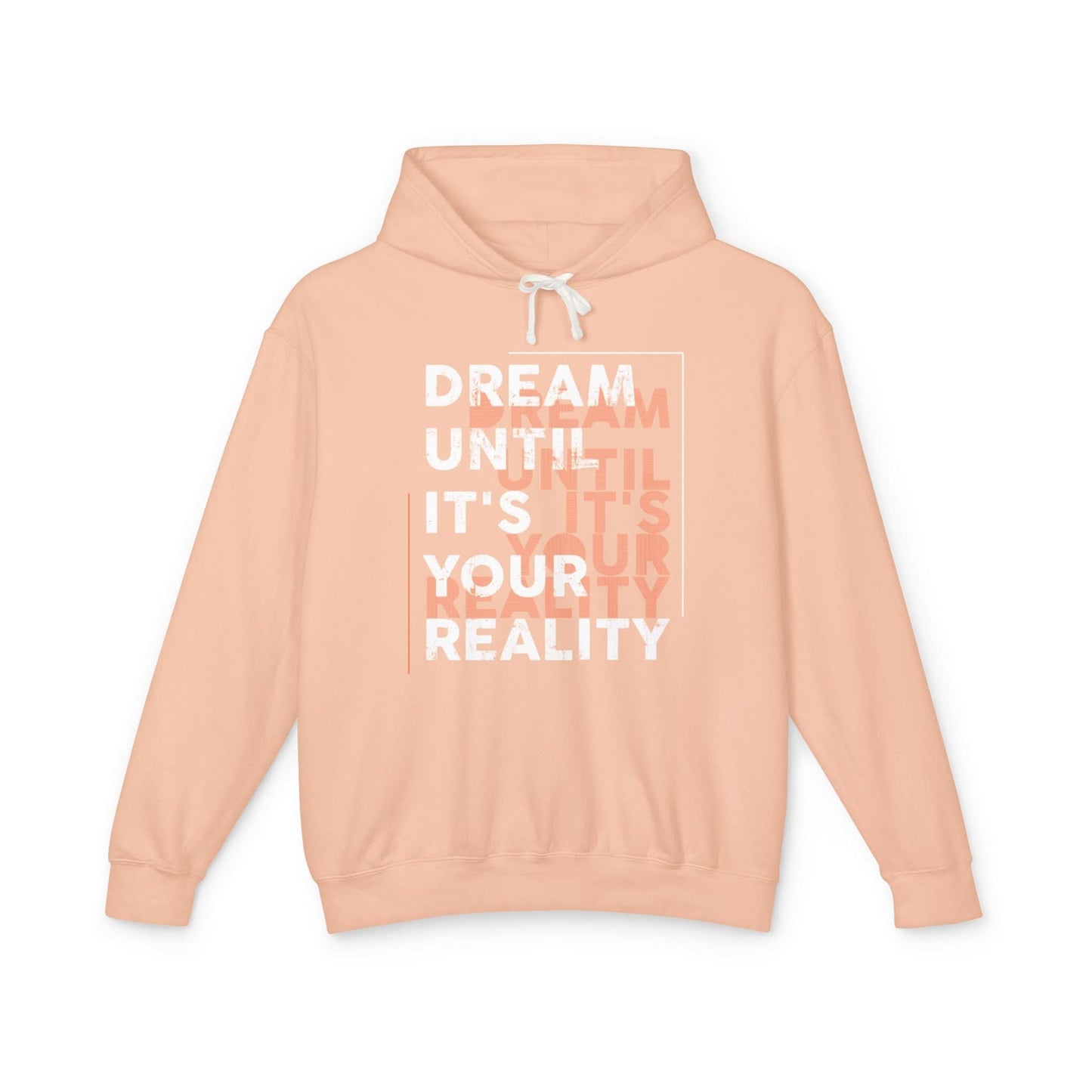 Dream Until It's Your Reality - Mleem