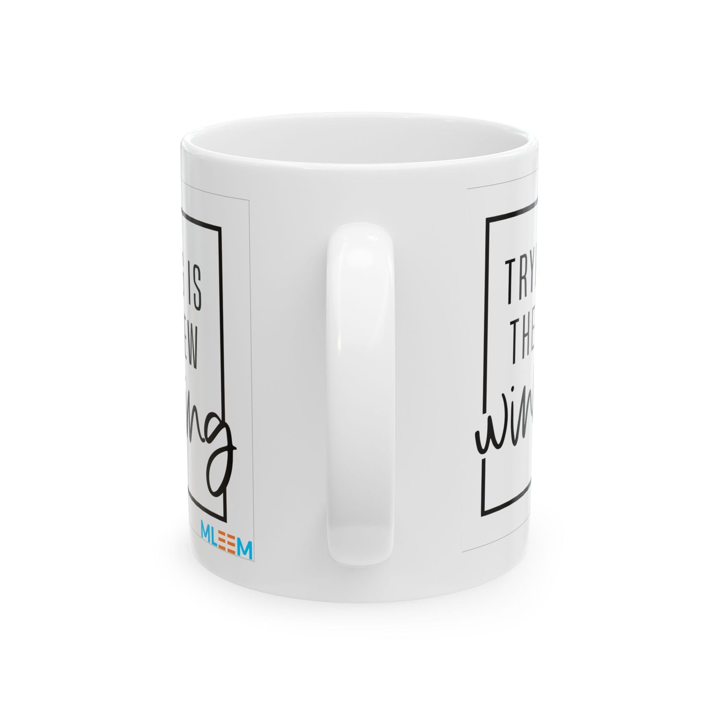 MLEEM - Ceramic Mug