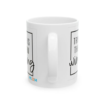 MLEEM - Ceramic Mug