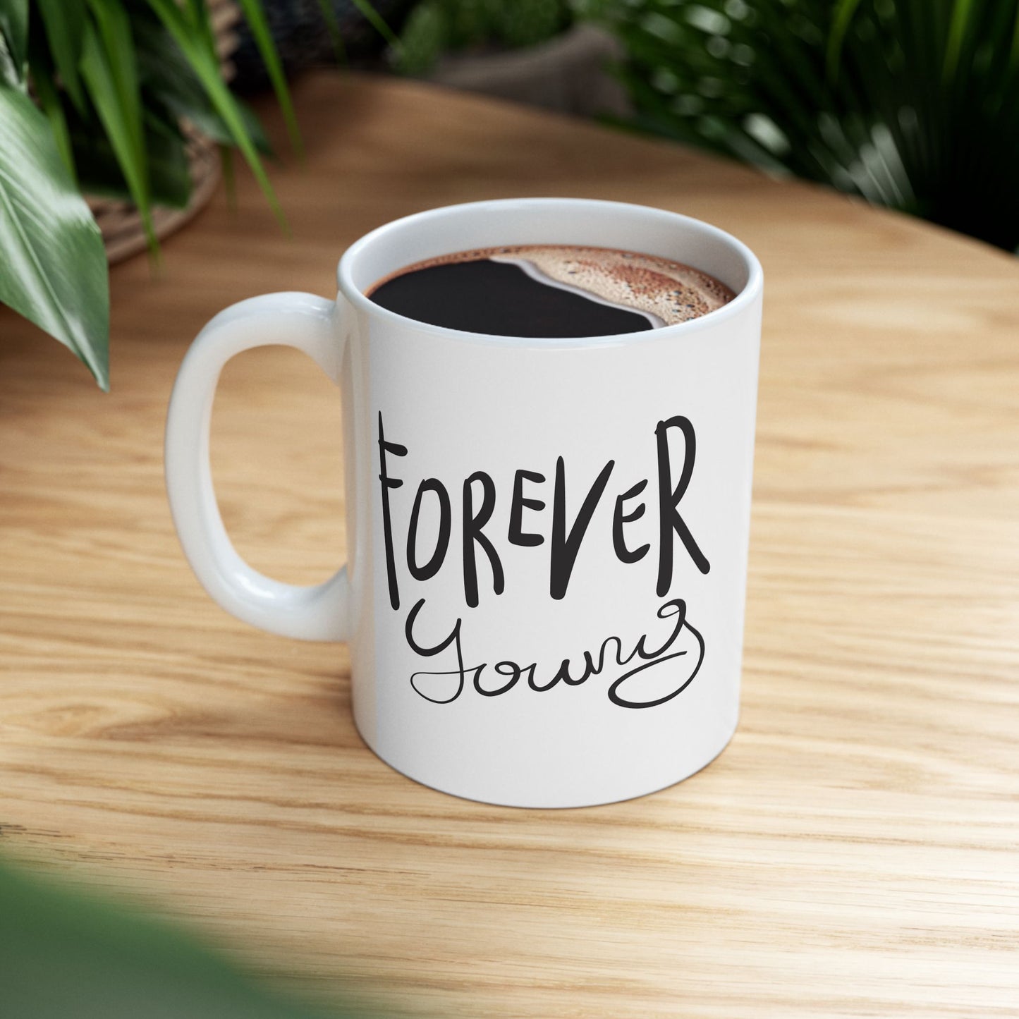 MLEEM - Ceramic Mug