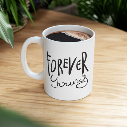 MLEEM - Ceramic Mug
