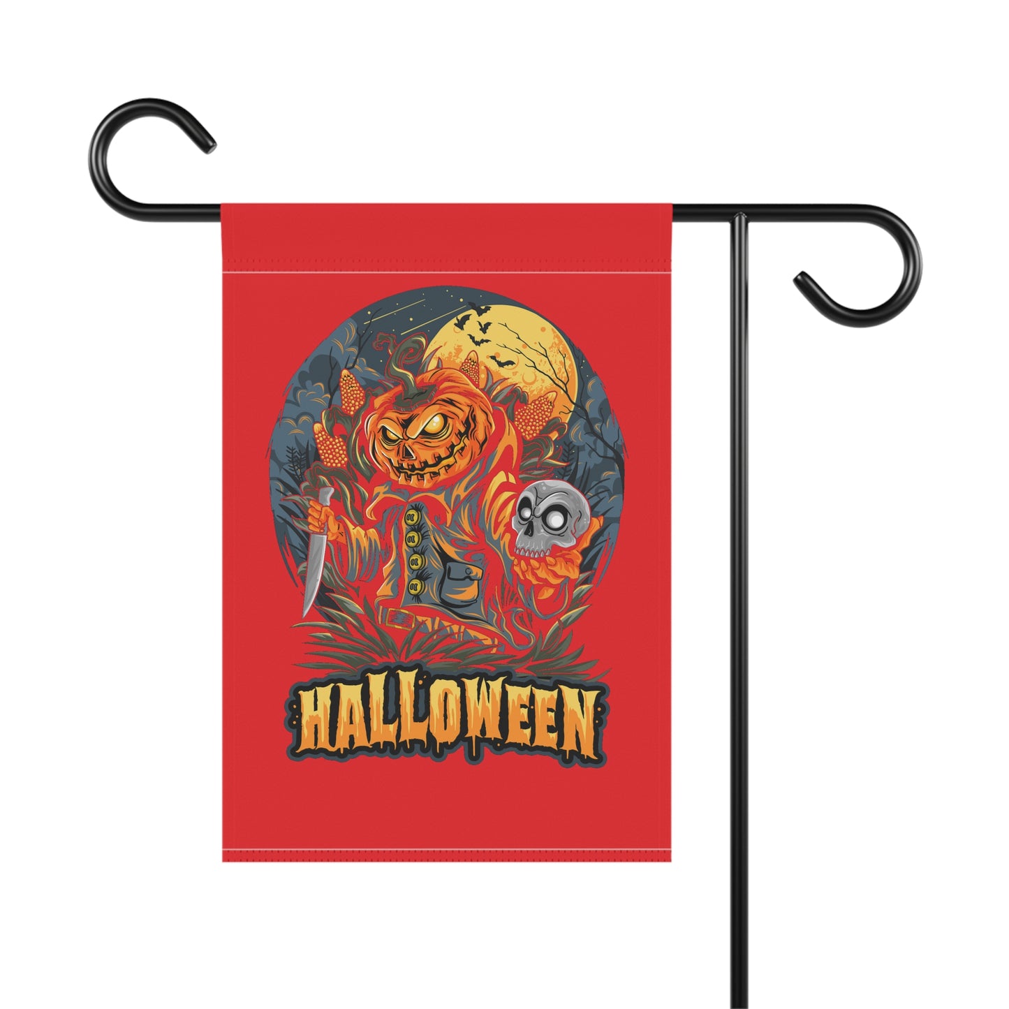 Garden & House Banner