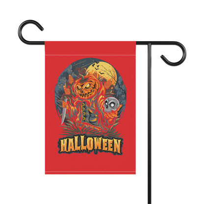 Garden & House Banner