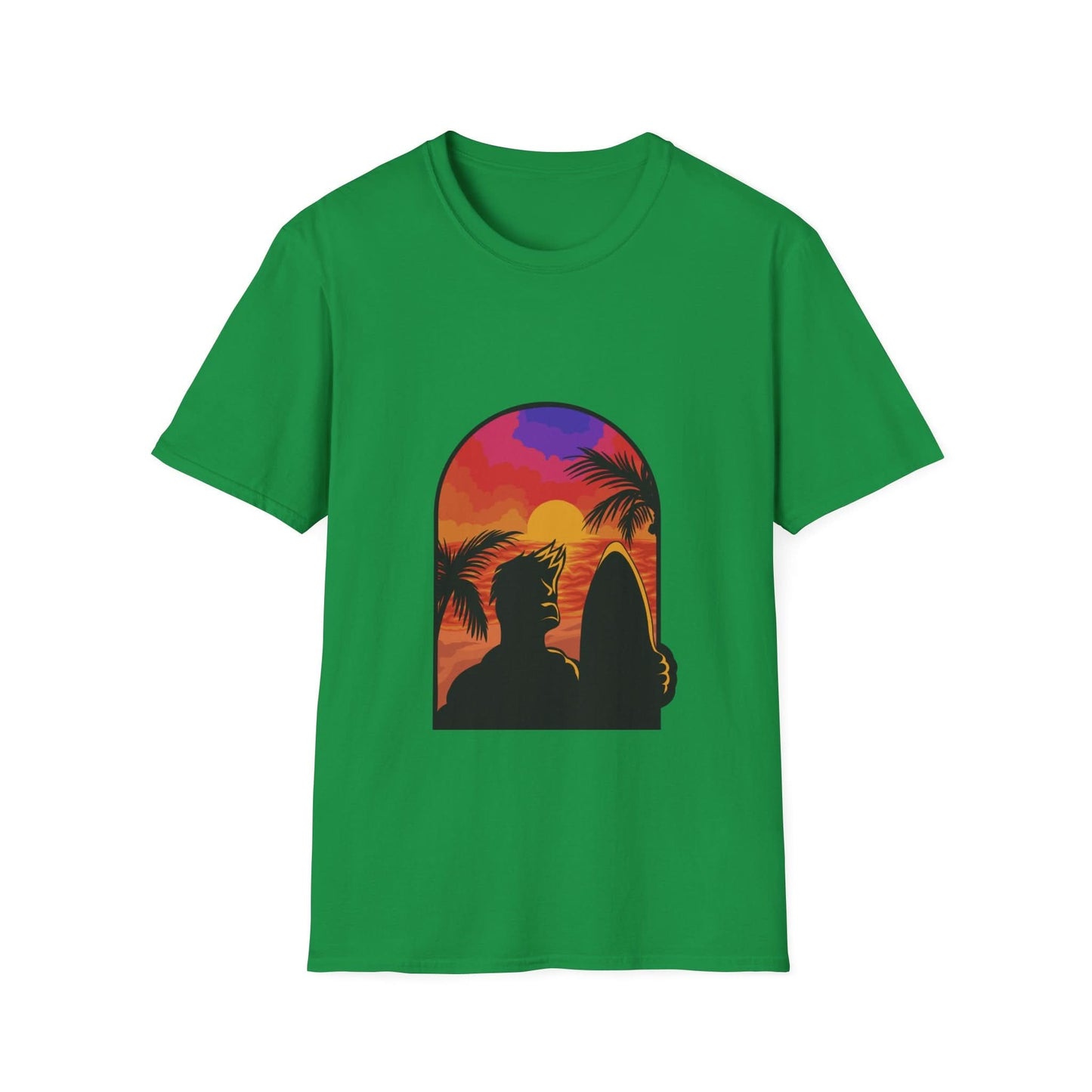 Beach Boy - Mleem