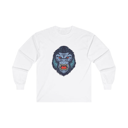 Gorilla Head KingKong - Mleem