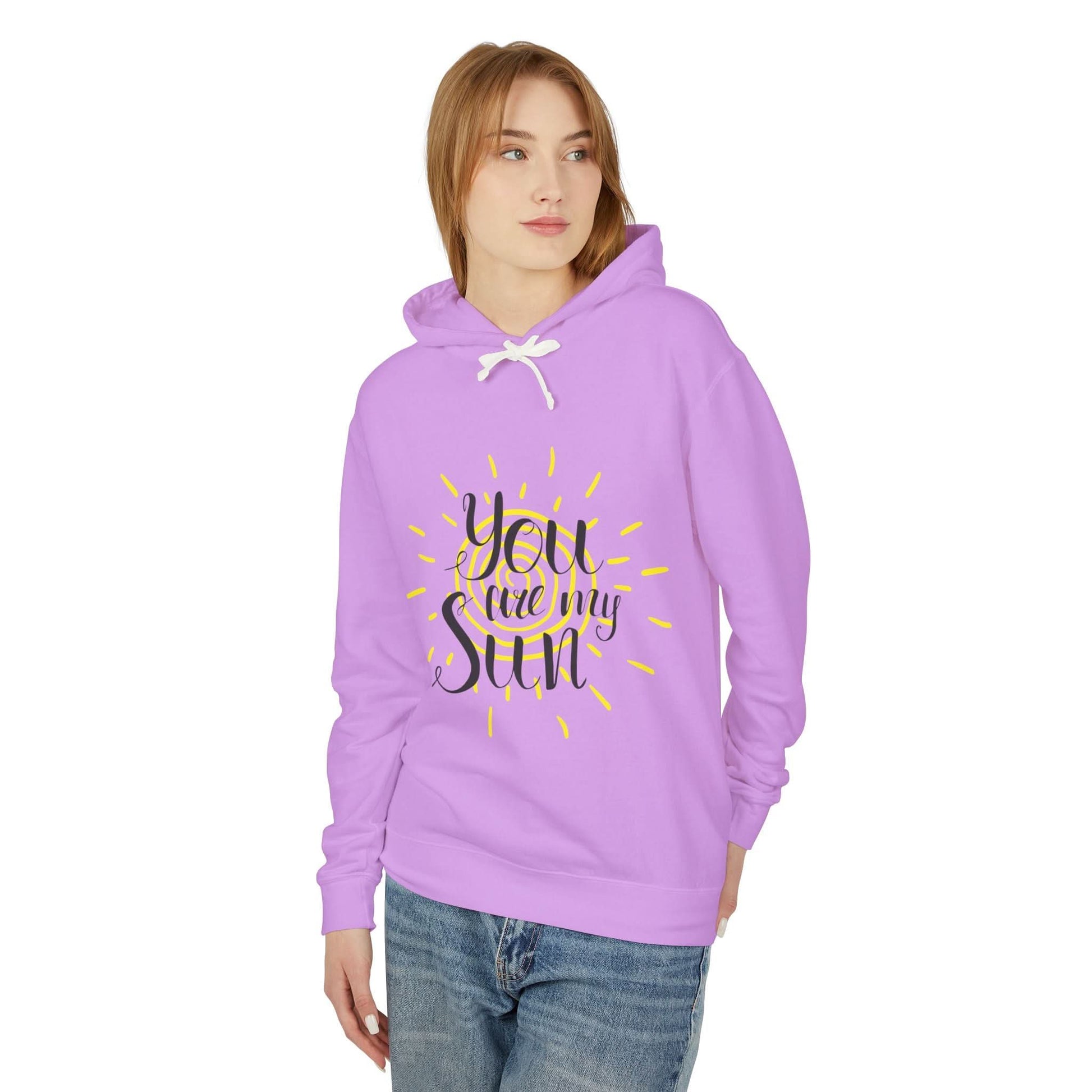 You Are My Sun - Mleem