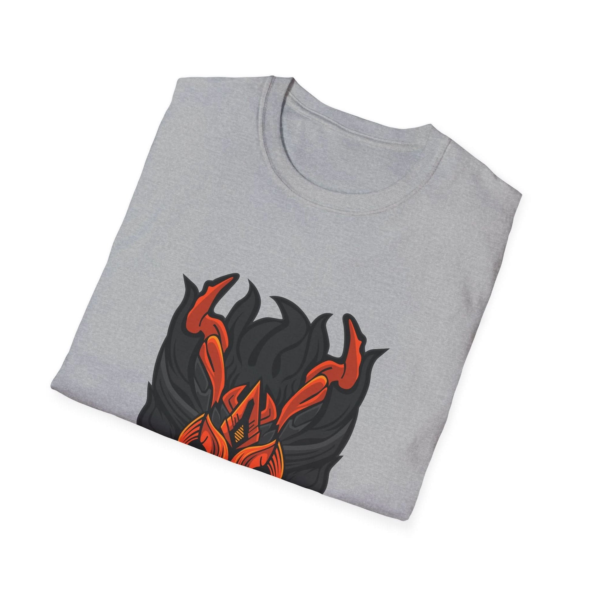 Fantasy Dragon Head - Mleem