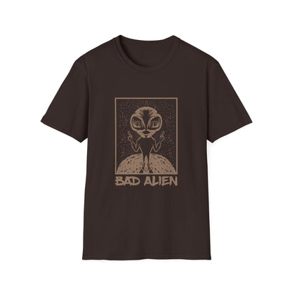 Bad Alien - Mleem