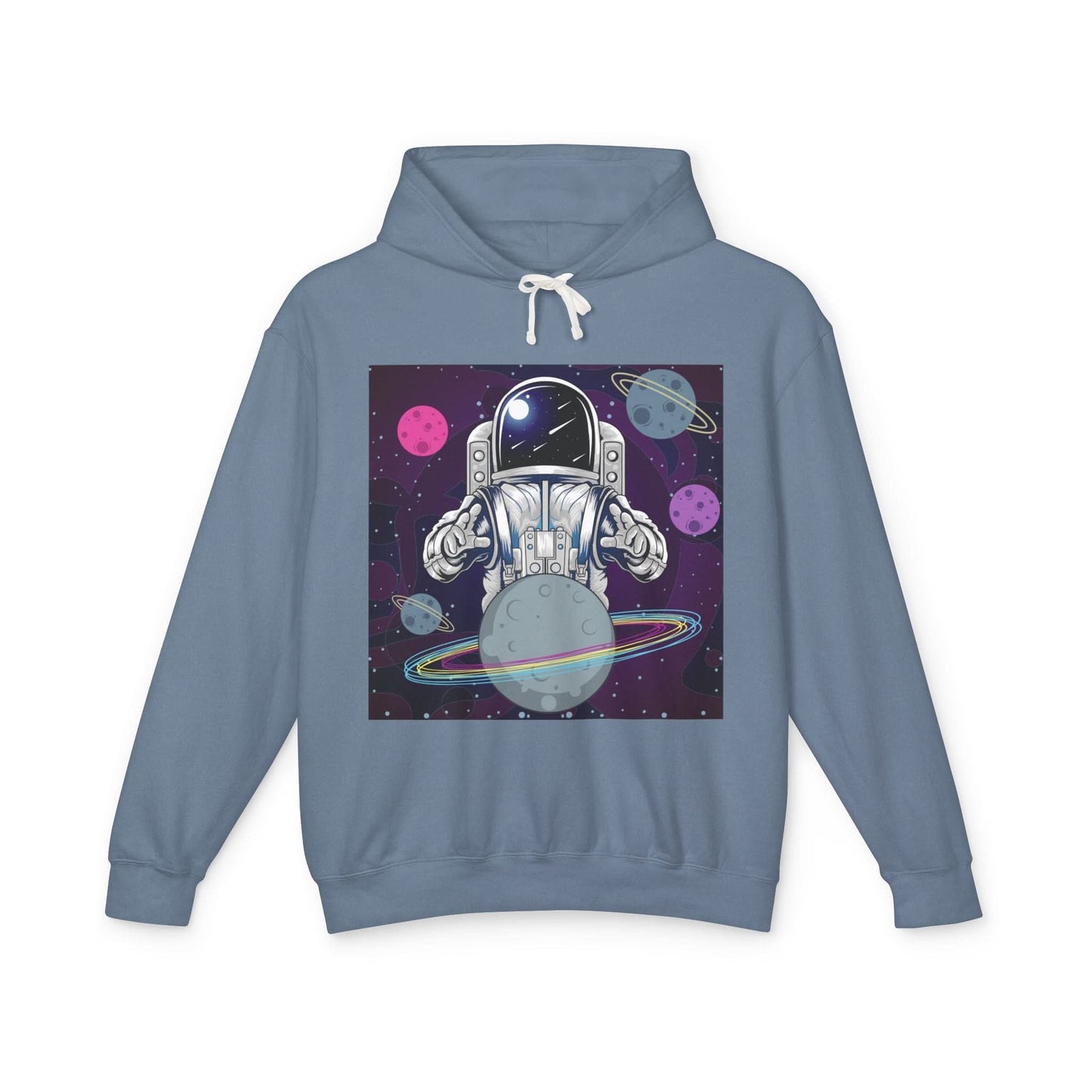 Celestial Astronaut - Mleem