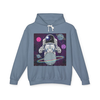 Celestial Astronaut - Mleem