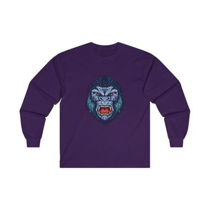 Gorilla Head KingKong - Mleem
