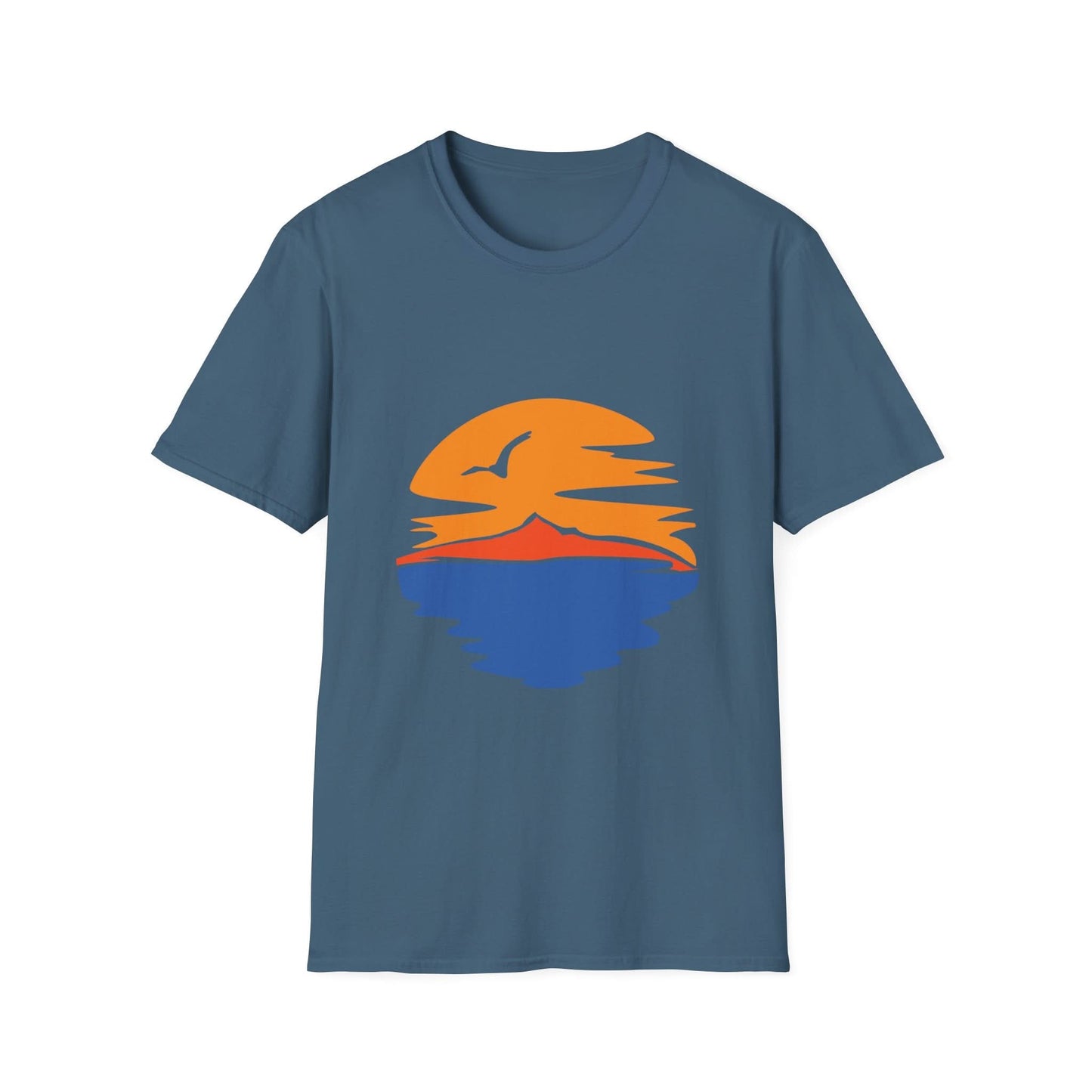 Simple and Vintage Sea View - Mleem