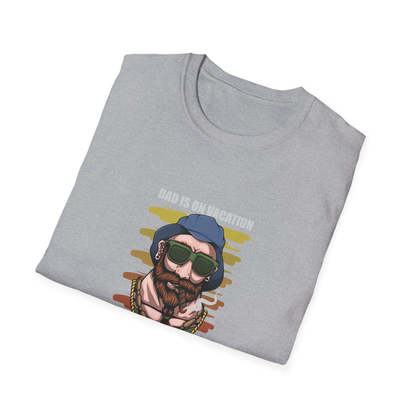 Father Vacation - Mleem