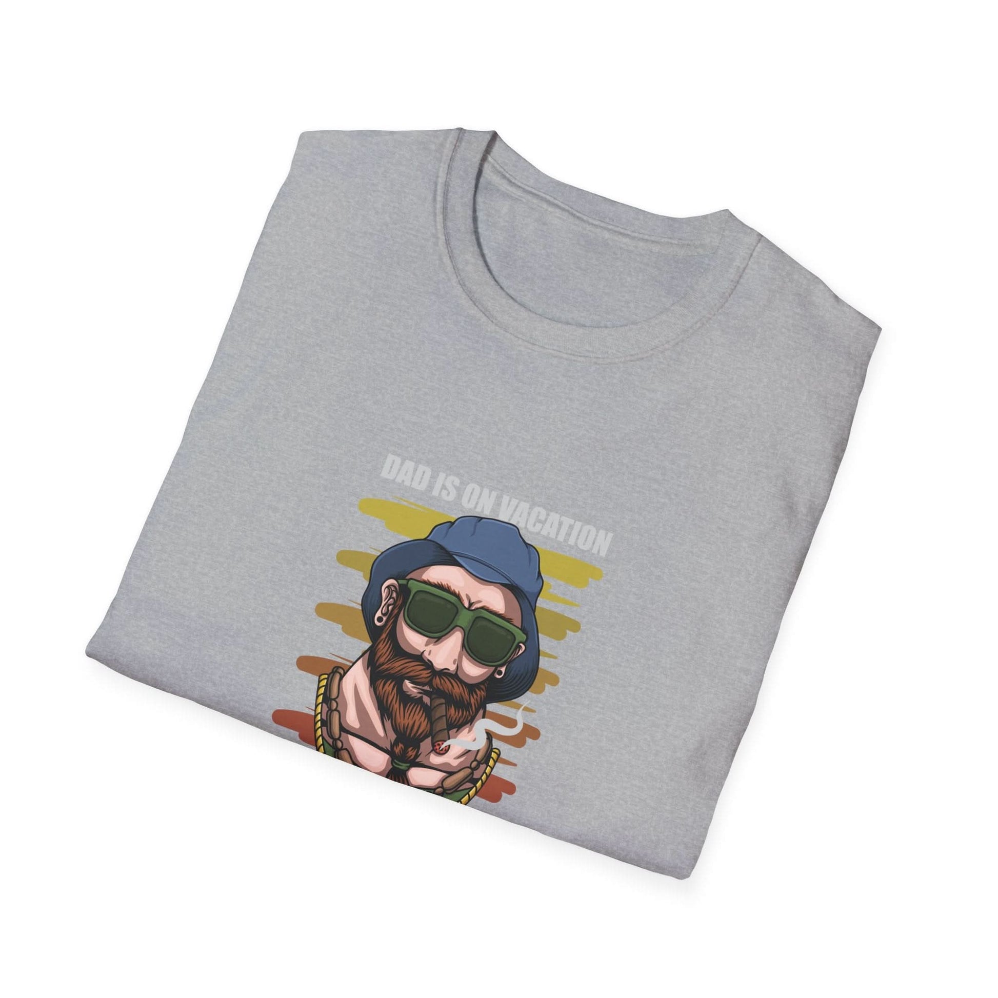 Father Vacation - Mleem