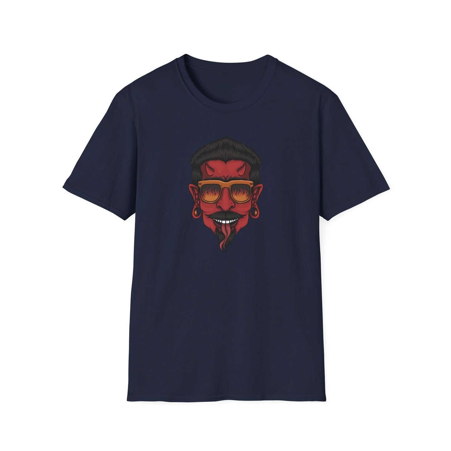 Devil Head - Mleem