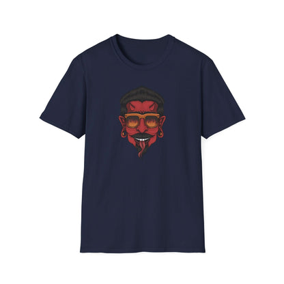 Devil Head - Mleem