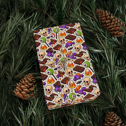 Festive Wrapping Paper, Premium Gift Wrap, Holiday Gift Accessories, Birthday Wrapping, Seasonal Gift Decor, Unique Gift Presentation