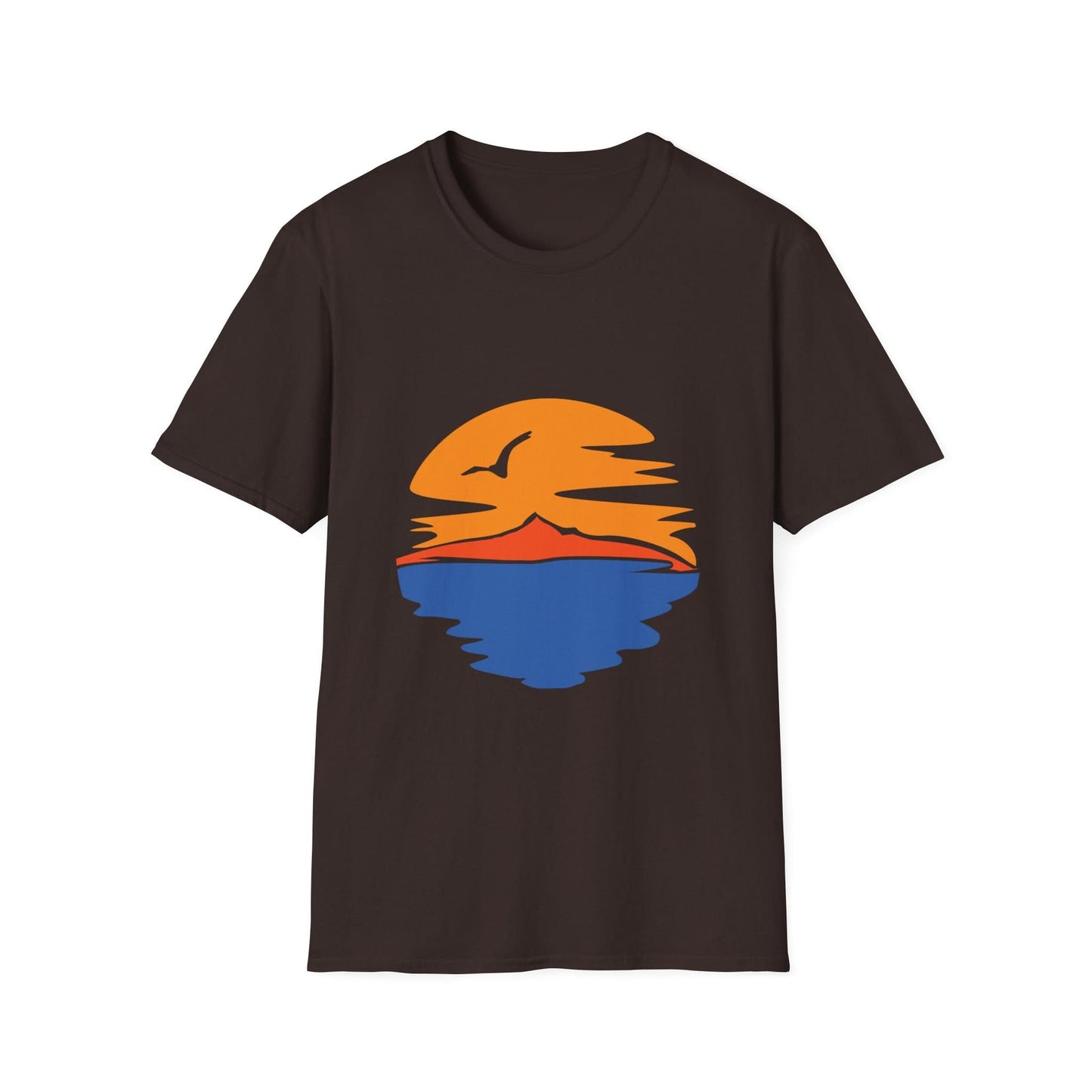 Simple and Vintage Sea View - Mleem