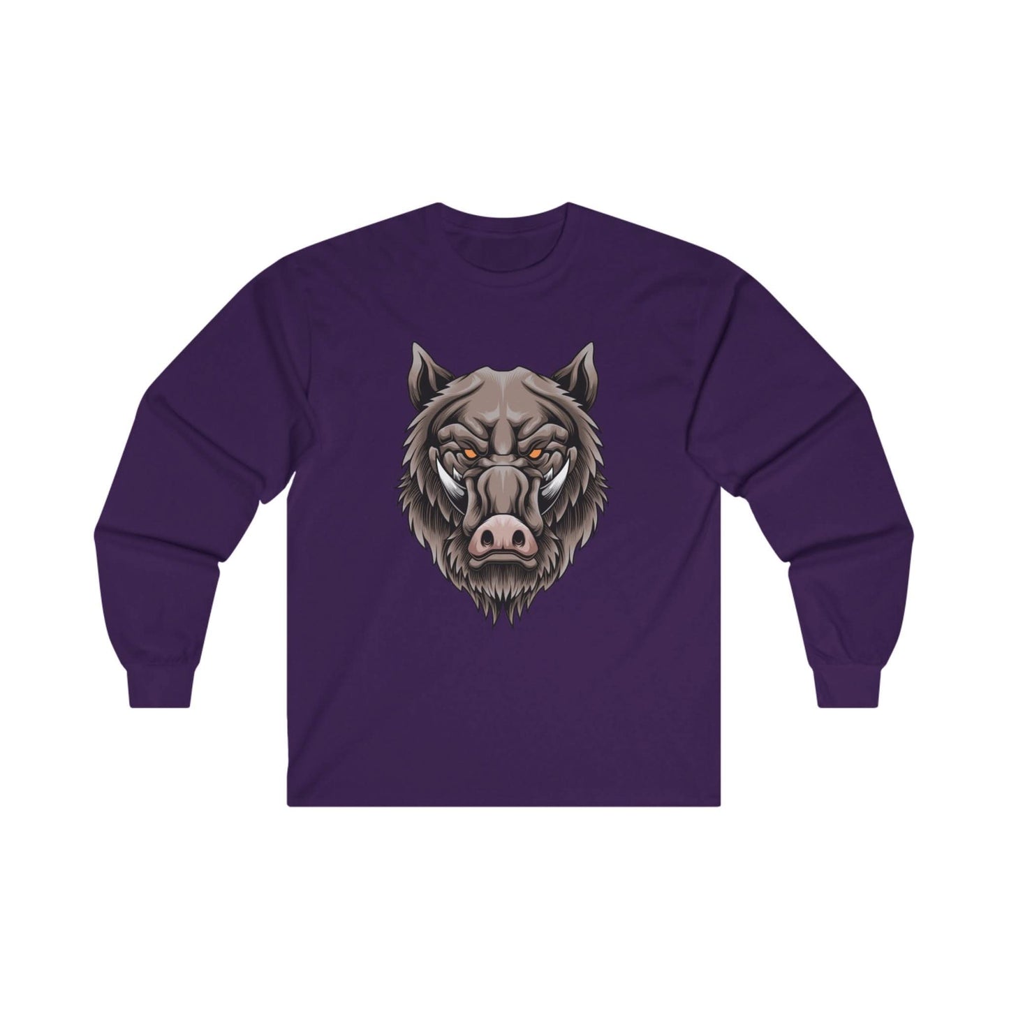 Cruel Wild Boar - Mleem