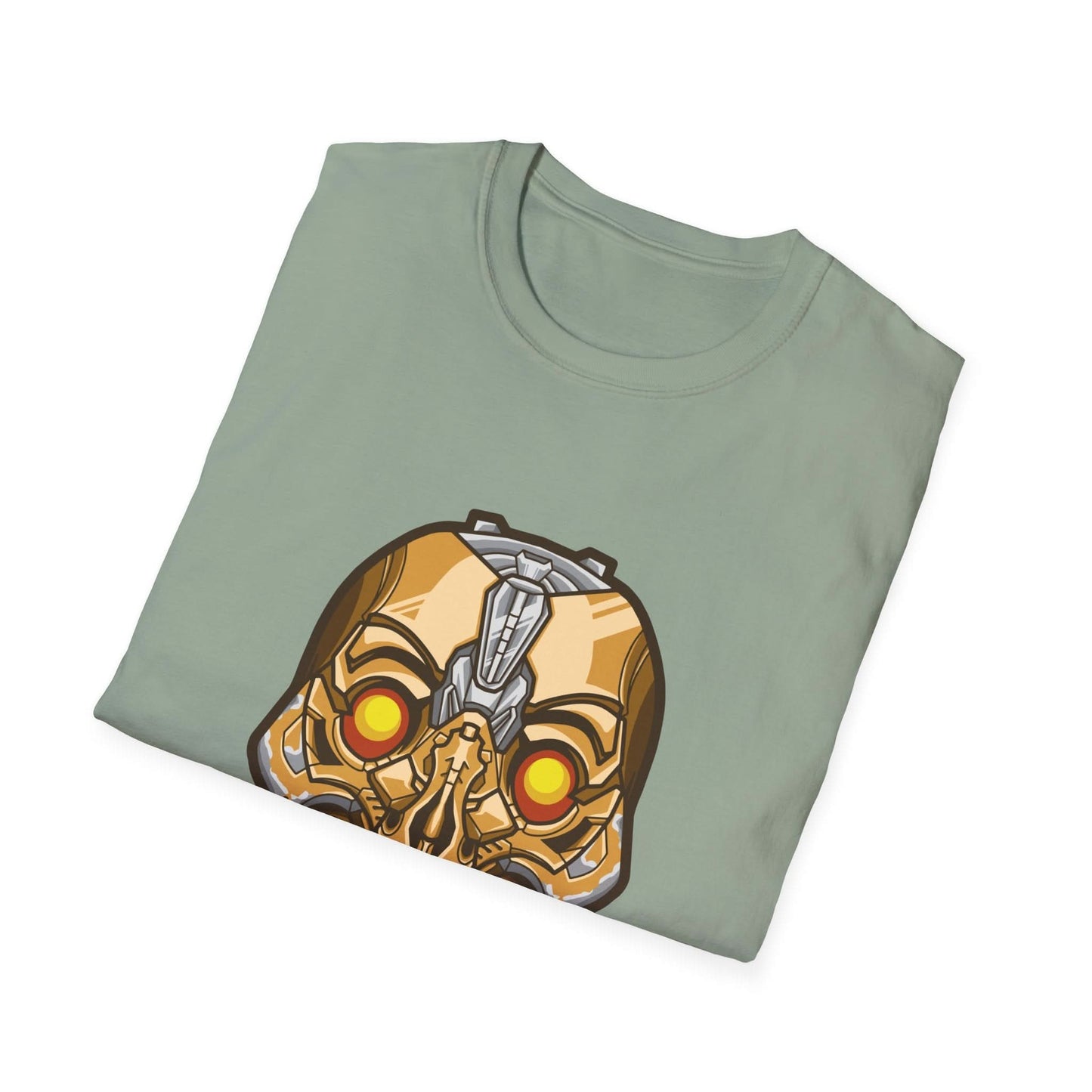 Pooped Skull - Mleem