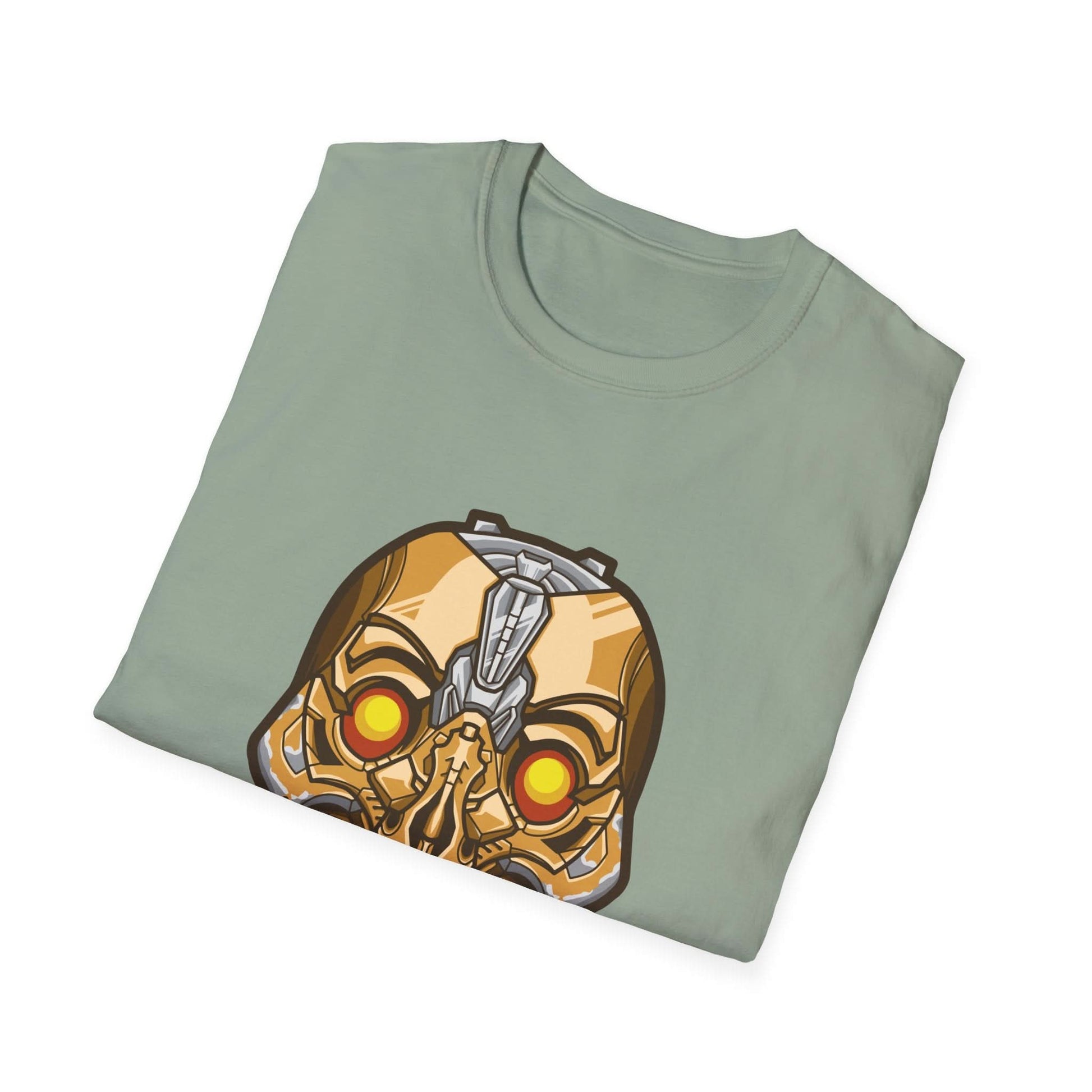 Pooped Skull - Mleem