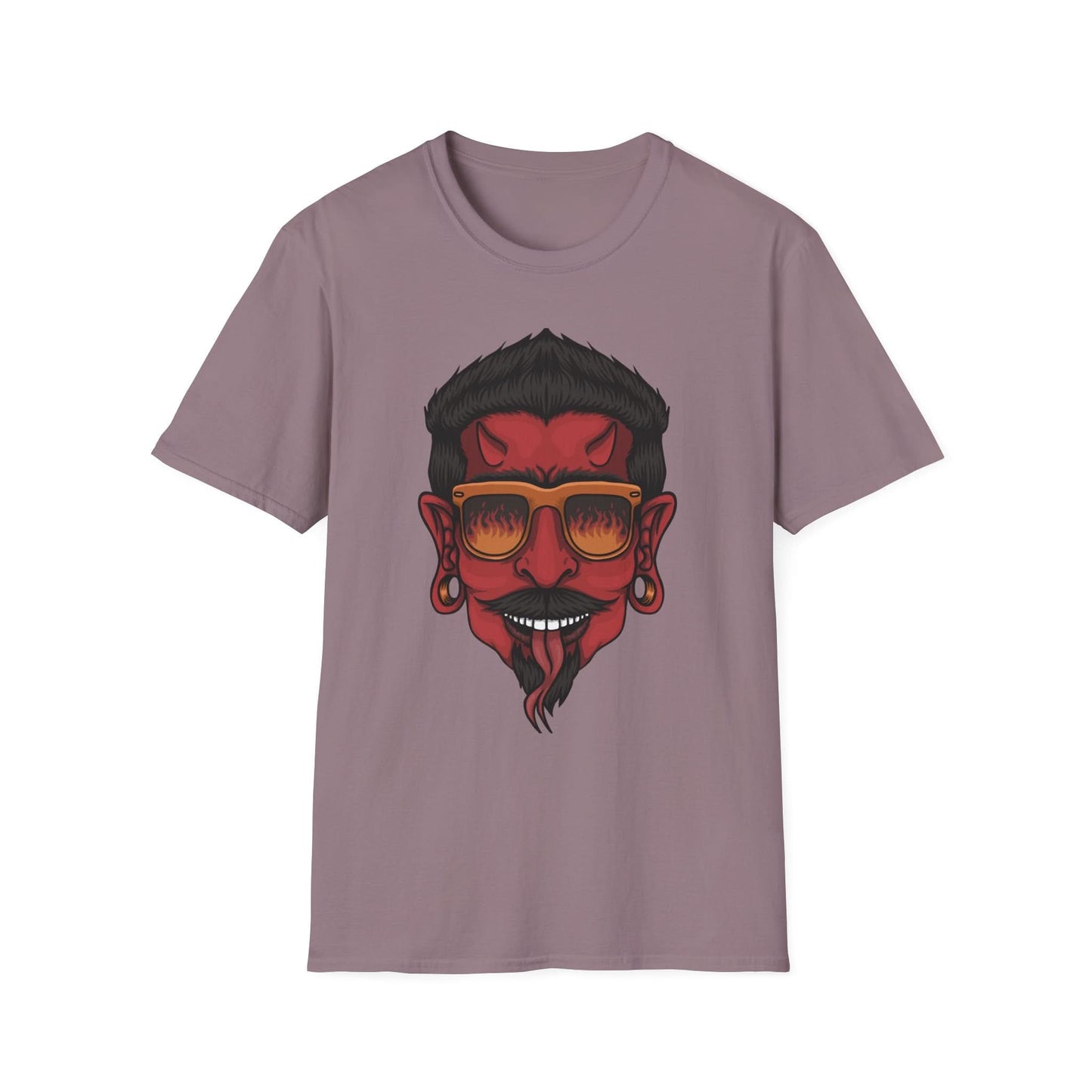 Devil Head - Mleem