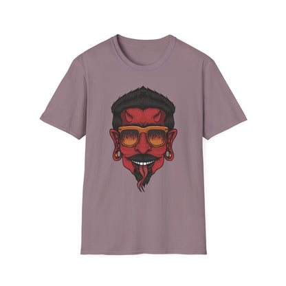 Devil Head - Mleem