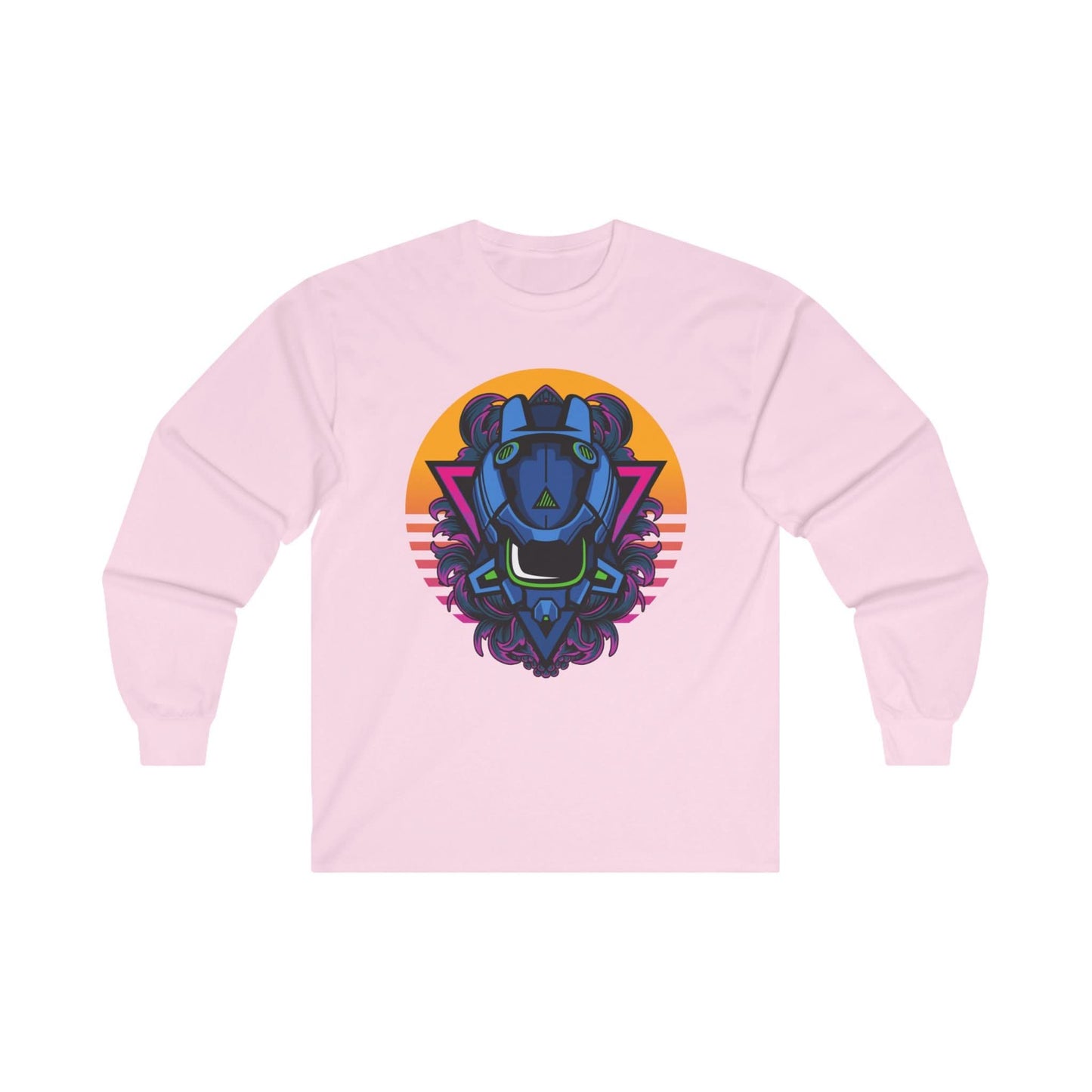 AI Robot - Mleem