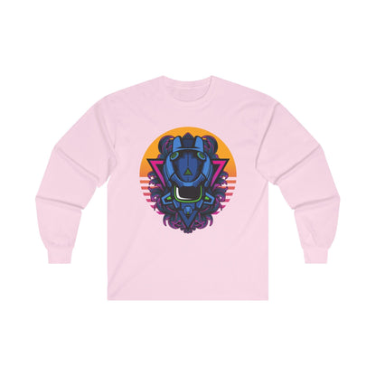 AI Robot - Mleem