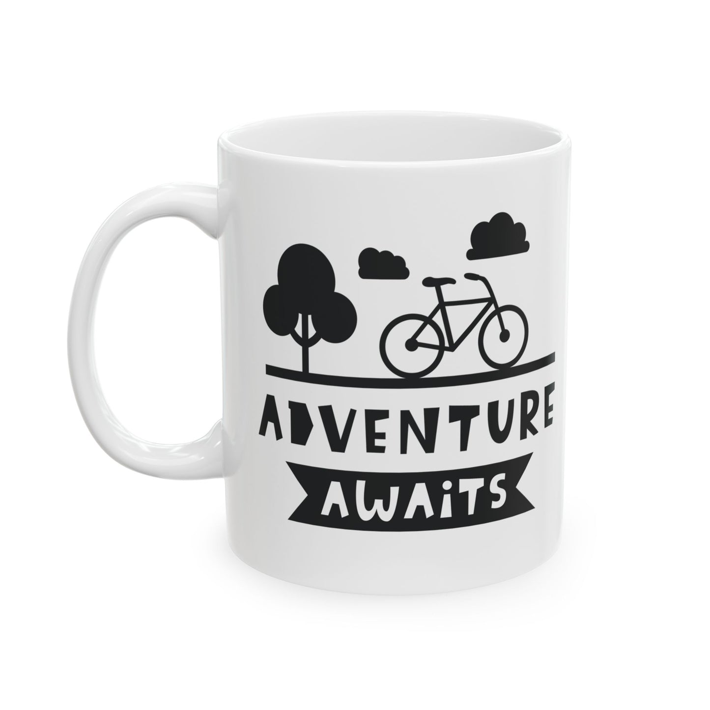 MLEEM - Ceramic Mug