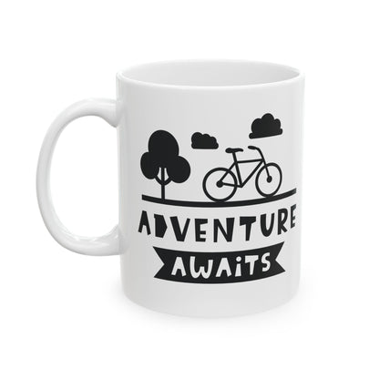 MLEEM - Ceramic Mug