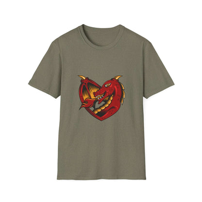 Dragon Love - Mleem