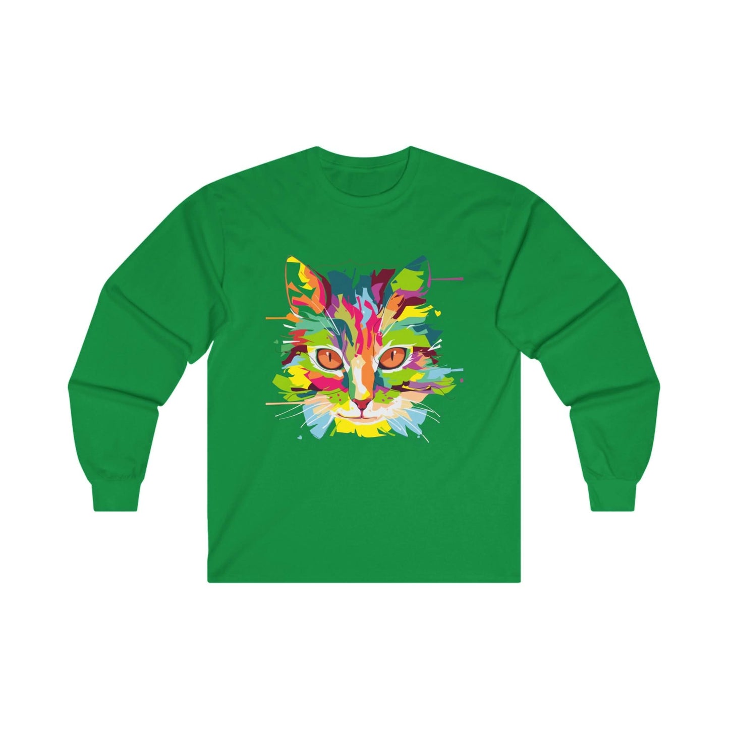 Cat Life Pop Art - Mleem