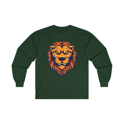 Lion Head Vintage - Mleem