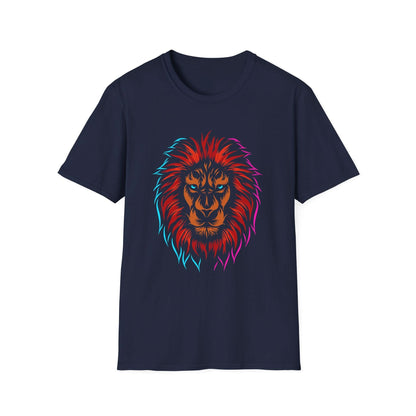 Lion Head Colorful - Mleem - 21015034075172123961 - Lion Head Colorful - Mleem