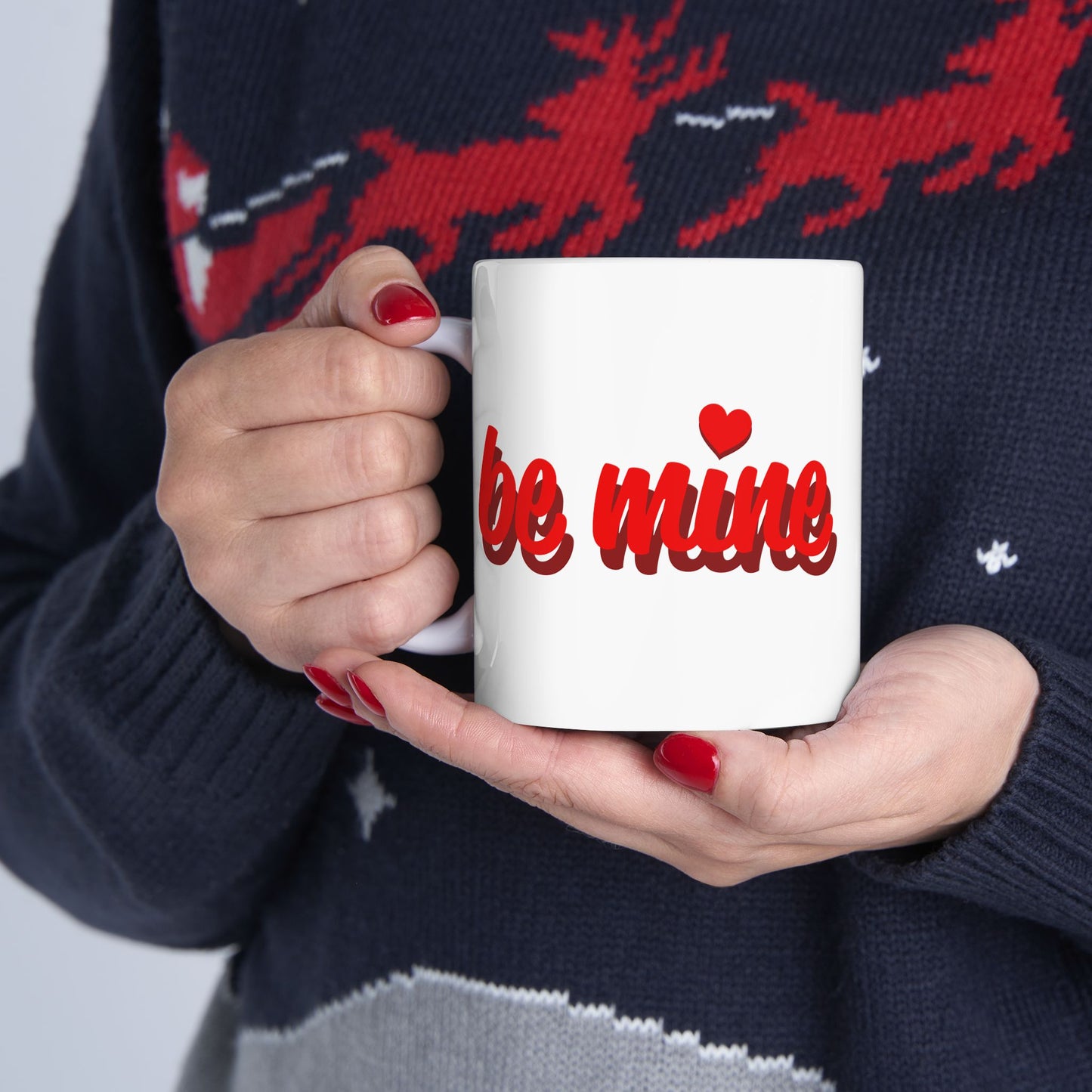 MLEEM - Ceramic Mug