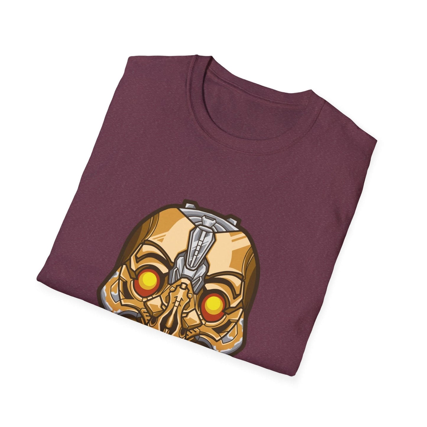 Pooped Skull - Mleem