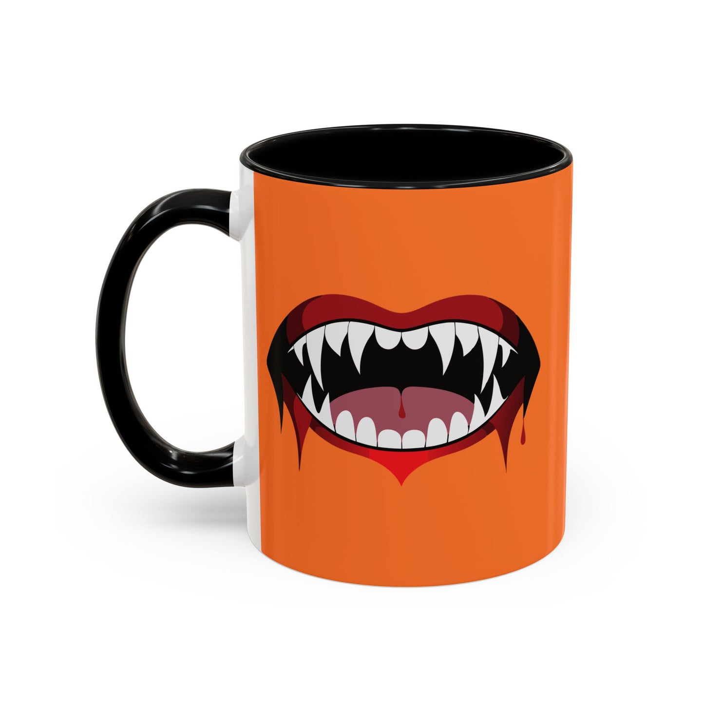 Witch Brew Coffee Mug, Halloween Mug, Spooky Mug, Witchy Vibes, Monster Mug, Unique Gift Idea