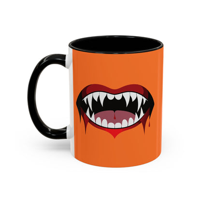 Witch Brew Coffee Mug, Halloween Mug, Spooky Mug, Witchy Vibes, Monster Mug, Unique Gift Idea
