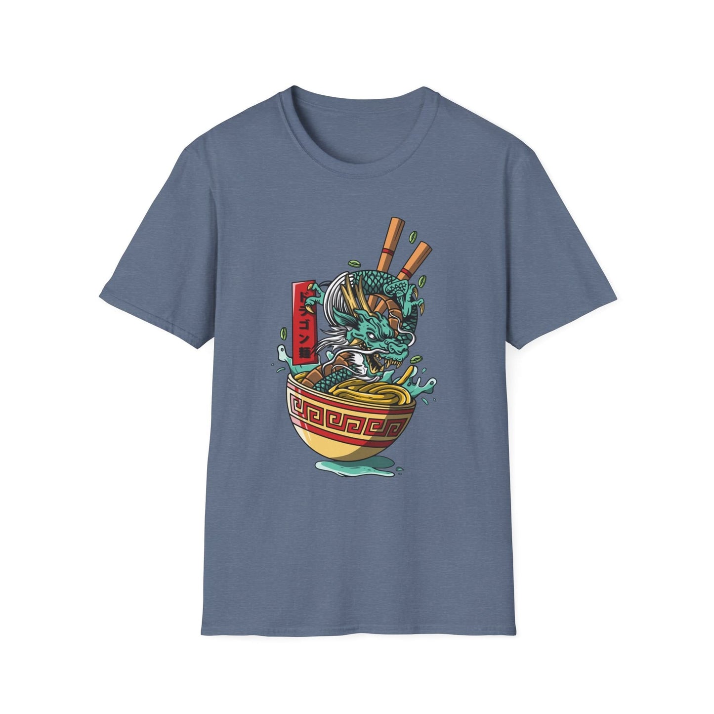 Dragon With Ramen Noodles - Mleem - 32377583682514704505 - Dragon With Ramen Noodles - Mleem