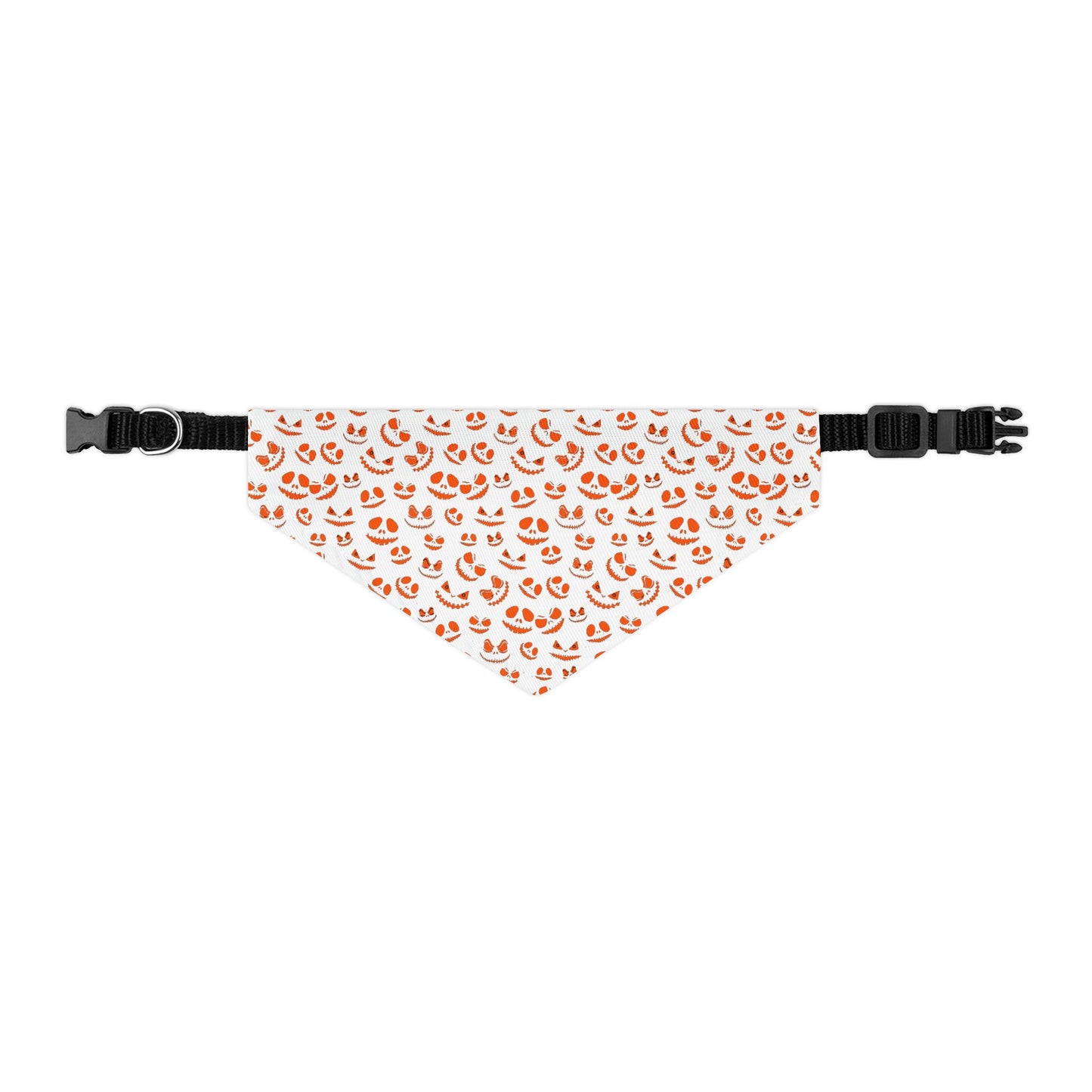 Stylish Pet Bandana Collar for Dogs - Adjustable, Cute Dog Accessory, Perfect for Celebrations, Holidays, Gift for Pet Lovers