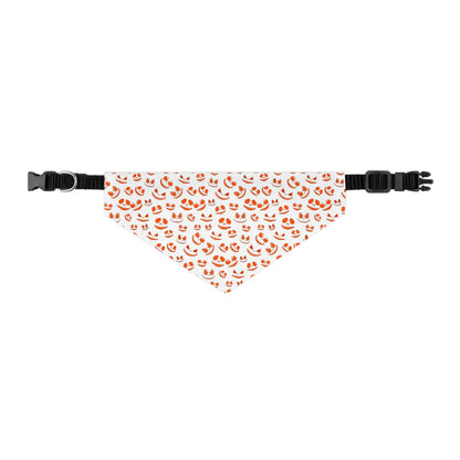 Stylish Pet Bandana Collar for Dogs - Adjustable, Cute Dog Accessory, Perfect for Celebrations, Holidays, Gift for Pet Lovers