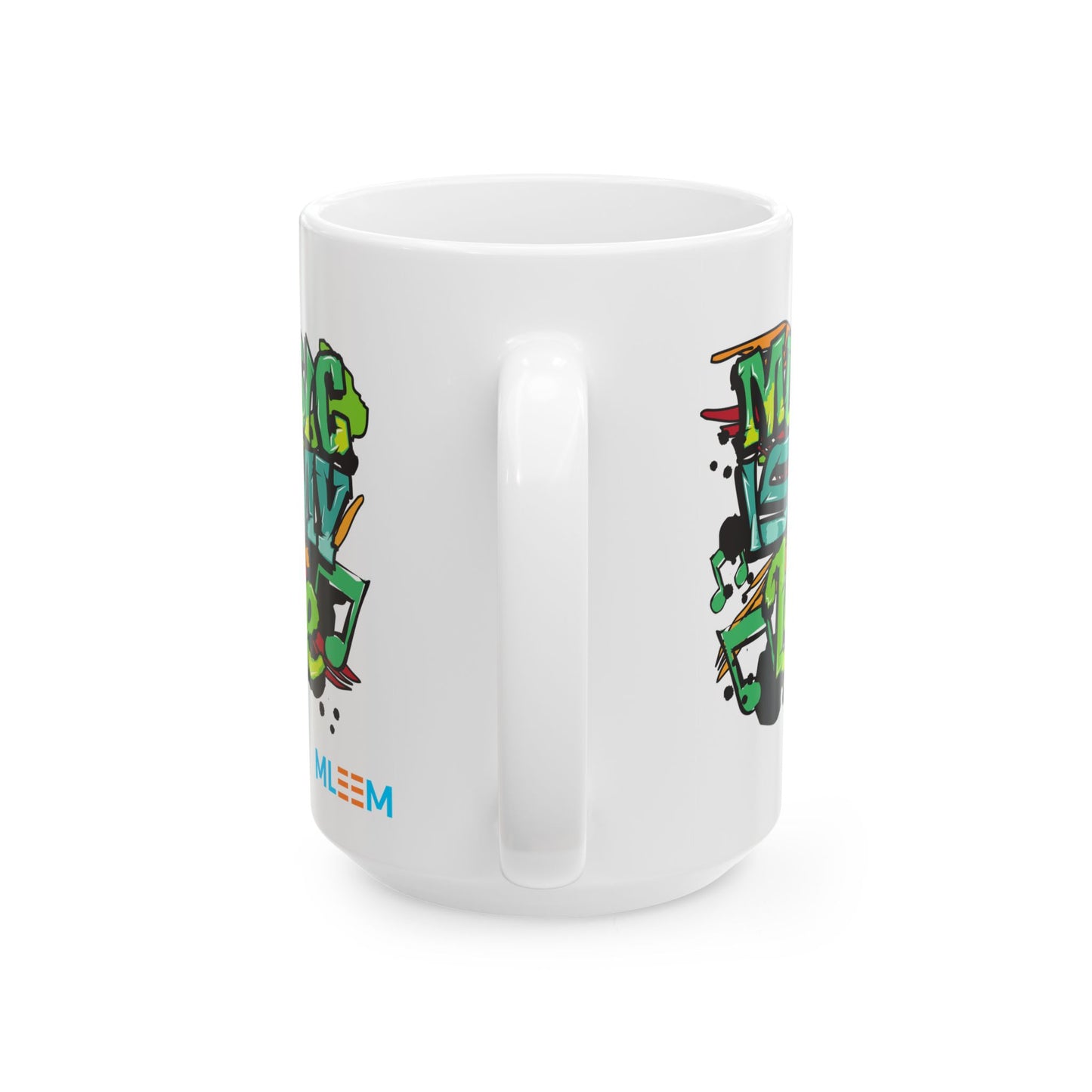 Urban Style Mug